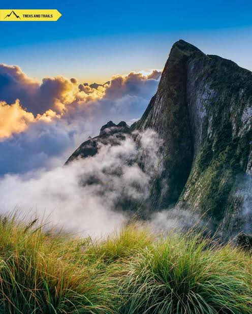 kolukkumalai sunrise